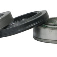 Yukon Gear Dana 20 / 44 Axle Bearing and Seal Kit Replacement