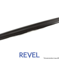 Revel GT Dry Carbon Front Panel (Center) Tesla Model 3 - 1 Piece