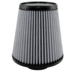 aFe MagnumFLOW Air Filters IAF PDS A/F PDS 3-1/2F x 8B x 5-1/2T x 8H