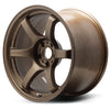 Gram Lights 57DR 19x9.5 +35 5-114.3 Bronze 2 Wheel