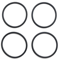 Wilwood O-Ring Kit - 2.00in GM Round Seal - 4 pk.