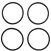 Wilwood O-Ring Kit - 2.00in GM Round Seal - 4 pk.