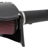 K&N 12-14 Jeep Wrangler V6 3.6L Performance Intake Kit