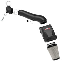 aFe Rapid Induction Cold Air Intake System w/Pro DRY-S Filter 20-21 Jeep Wrangler V6 3.0L