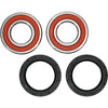 Pivot Works Pw Premium Wheel Bearing