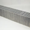 CSF High Performance Bar & Plate Intercooler Core (Vertical Flow) - 27in L x 6in H x 4.5in W