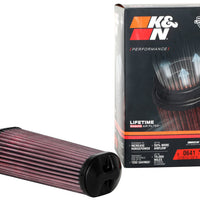 K&N 17-20 Kia Picanto L3 1.0L Replacement Drop In Air Filter