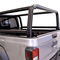 Putco 2020 Jeep Gladiator - 5ft (Standard Box) Venture TEC Rack