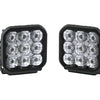 Diode Dynamics SS5 LED Pod Sport - White Driving (Pair)