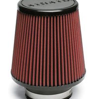 Airaid Universal Air Filter - Cone 3 1/2 x 6 x 4 5/8 x 6