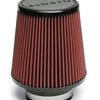 Airaid Universal Air Filter - Cone 3 1/2 x 6 x 4 5/8 x 6