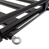 ARB BASE Rack HI-LIFT Jack Holder