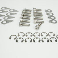 Kooks LS1/LS2/LS3/LS4/LS6/LS7/LS9/LSA Header Bolts and Locking Hardware