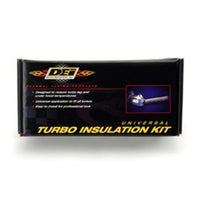 DEI Turbo Shield Universal - Kit