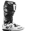 Gaerne SG12 Boot Black/White Size - 10