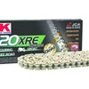 RK Chain GB520XRE-110L XW-Ring - Gold