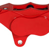 Wilwood Caliper-GP310 Red Front R/H 84-99 1.25in Pistons .25in Disc