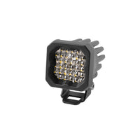 Diode Dynamics Stage Series C1 LED Pod Pro - White Flood Standard RBL Each