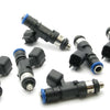 DeatschWerks 97-09 Nissan Patrol TB48 750cc Injectors - Set of 6