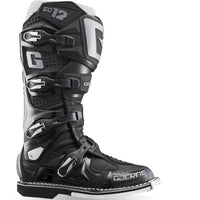 Gaerne SG12 Boot Black Size - 10.5