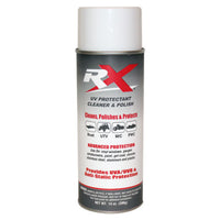 Hardline UV Protectant Cleaner / Polish