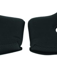 Answer AR3 Align Cheekpads Black - Large