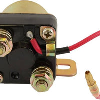 Arrowhead Polaris ATV/UTV/Snowmobiles Solenoid - 12-Volt