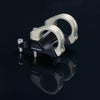 Renthal Integra 35 Handlebar Clamp 50 mm./ +10 Rise