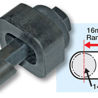 SPC Performance 14x16mm Slot Punch Tool