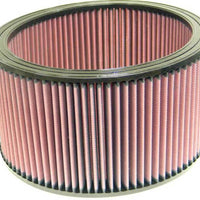 K&N Replacement Air Filter Round 11in OD 9-1/4in ID 6in H