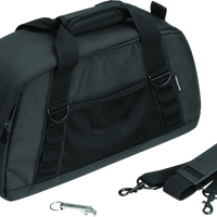 Kuryakyn Saddlebag Cooler Black