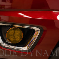 Diode Dynamics SS3 LED Pod Cover Standard - Yellow