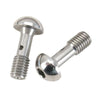 S&S Cycle 10-24 x 2-3/8in Steel Screw