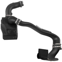 K&N 07-11 Jeep Wrangler 3.8l V6 - Performance Air Intake System