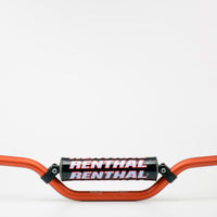 Renthal 12-13 KTM 65SX 7/8 in. Handlebar Mini - Orange