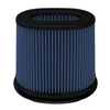 aFe MagnumFLOW Pro 5R Air Filter (6-3/4 x 4-3/4)in F x (8-1/2 x 6-1/2)in B x (7-1/4 x 5)in T