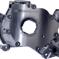 Boundary 99-15 Ford Modular Motor (All Types) V8 Oil Pump Assembly