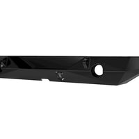 ICON 07-18 Jeep Wrangler JK Pro Series 2 Rear Bumper w/Lights (Factory Hitch)