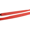 Perrin 11-14 Subaru WRX/STI Fender Shroud Set - Red