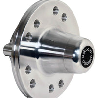 Wilwood Hub-Vented Rotor Mopar 5x4.00/4.50