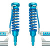 King Shocks 2010+ Toyota 4Runner w/KDSS Front 2.5 Dia Remote Reservoir Coilover (Pair)