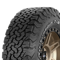 BFGoodrich All Terrain TA KO2 LT305/65R18 124/121R