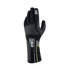 OMP Pro Mech Evo Gloves Black - Size M (Fia 8856-2018)