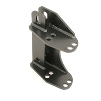 BMR 82-02 3rd Gen F-Body Replacement Torque Arm Bracket (For TA001/MTA001/TPU001) - Black Hammertone