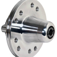 Wilwood Hub-Vented Rotor GM G Body 5x4.50/4.75-Polished