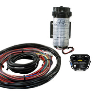 AEM V3 Water/Methanol Injection Kit - Multi Input (NO Tank)