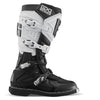 Gaerne GX1 Boot White/Black Size - 10