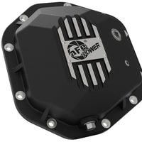 aFe Diff Cover 97-18 Jeep Wrangler (TJ/JK) ONLY Dana 44 Axle Front or Rear (Pro Series)