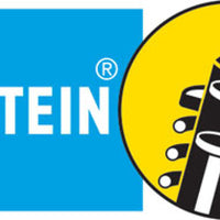 Bilstein M 9200 (Bypass) 3-Tube 14in Stroke Zinc Plated Left Side Monotube Shock Absorber