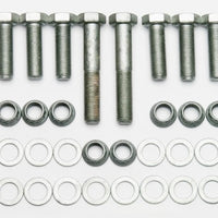 Wilwood Bracket/Spindle Bolt Kit (for 140-11071/140-12945/140-13343)